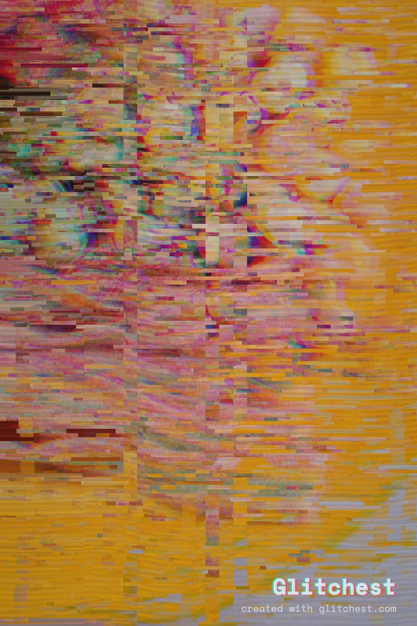 Acid look