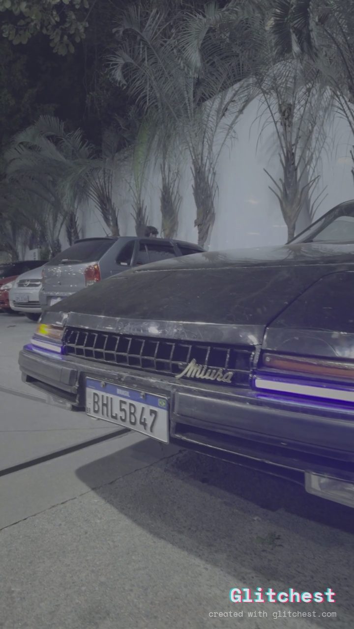 Original photo before the Retro Synthwave glitch look